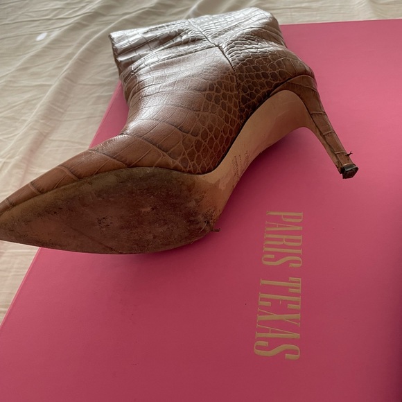 Paris Texas Boots - Picture 3 of 6